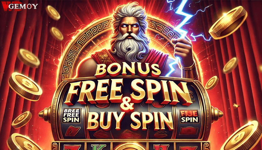 Bonus Freespin